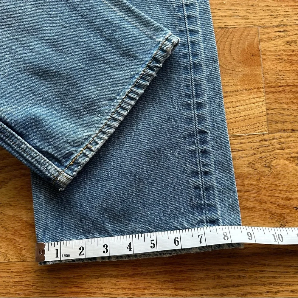 Vintage Levi’s  501 Men’s Jeans Size 38